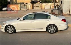 هيونداي جنسس